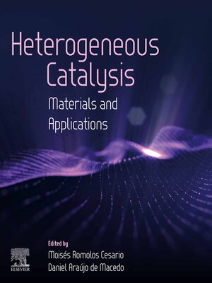 cover image of Heterogeneous Catalysis